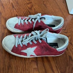 Golden Goose Superstar